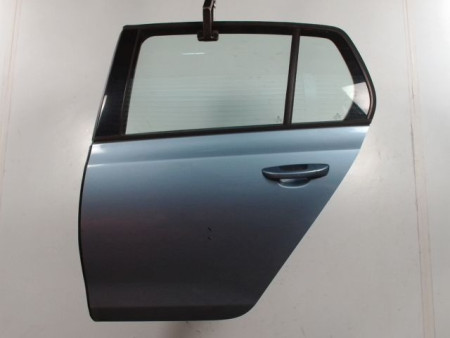 PORTE ARRIERE GAUCHE VOLKSWAGEN GOLF