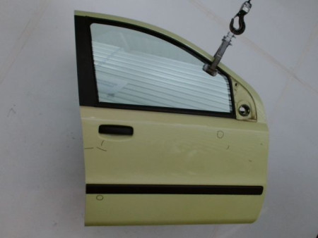 PORTE AVANT DROIT FIAT PANDA