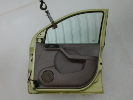 PORTE AVANT DROIT FIAT PANDA
