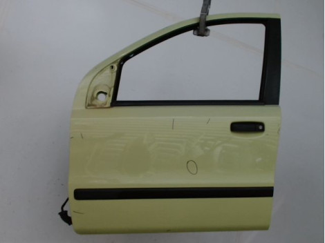 PORTE AVANT GAUCHE FIAT PANDA