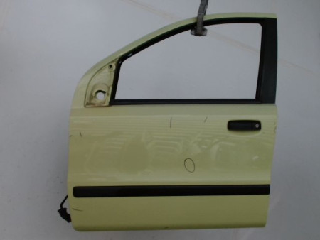 PORTE AVANT GAUCHE FIAT PANDA