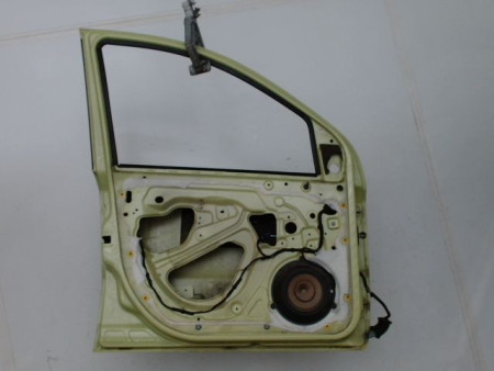 PORTE AVANT GAUCHE FIAT PANDA