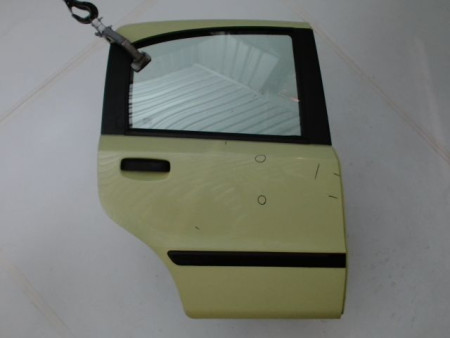PORTE ARRIERE DROIT FIAT PANDA