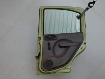 PORTE ARRIERE DROIT FIAT PANDA