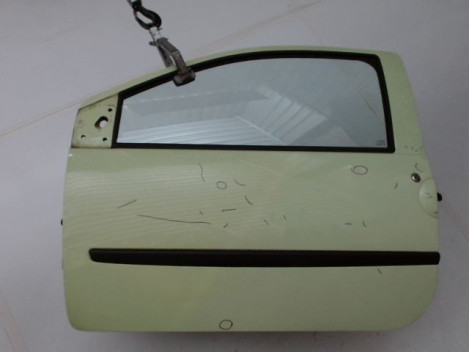 PORTE AVANT GAUCHE RENAULT TWINGO