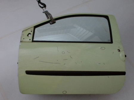 PORTE AVANT GAUCHE RENAULT TWINGO