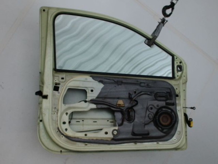 PORTE AVANT GAUCHE RENAULT TWINGO
