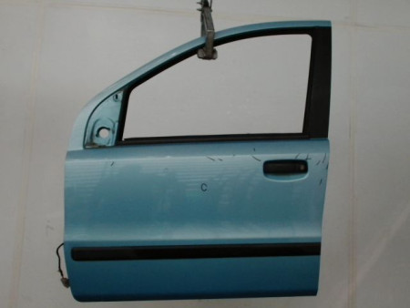 PORTE AVANT GAUCHE FIAT PANDA