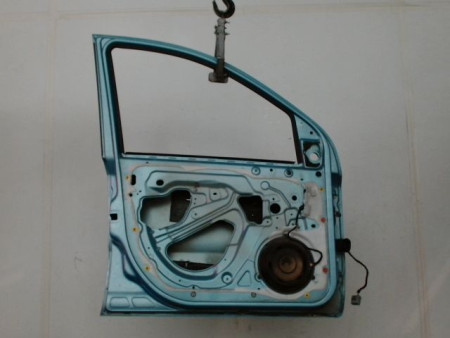 PORTE AVANT GAUCHE FIAT PANDA