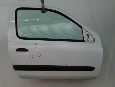 PORTE AVANT DROIT RENAULT CLIO