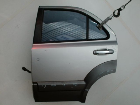 PORTE ARRIERE GAUCHE KIA SORENTO