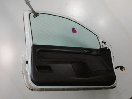 PORTE AVANT GAUCHE PEUGEOT 206