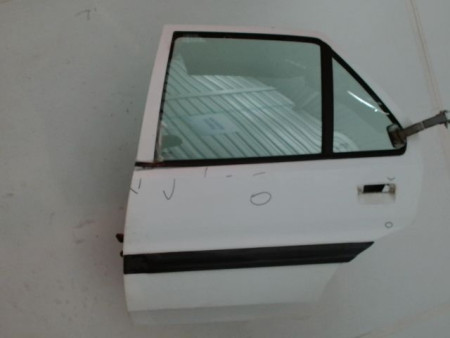 PORTE ARRIERE GAUCHE CITROEN SAXO