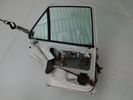 PORTE ARRIERE GAUCHE CITROEN SAXO