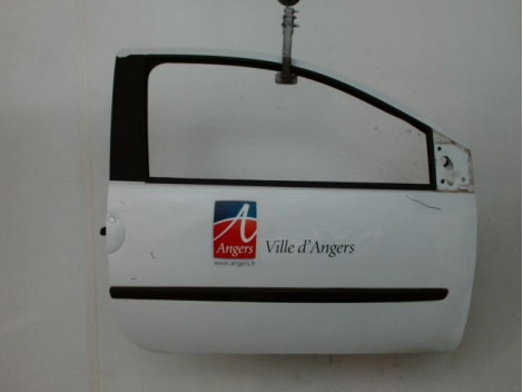 PORTE AVANT DROIT RENAULT TWINGO
