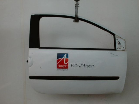 PORTE AVANT DROIT RENAULT TWINGO