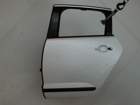 PORTE ARRIERE GAUCHE PEUGEOT 3008