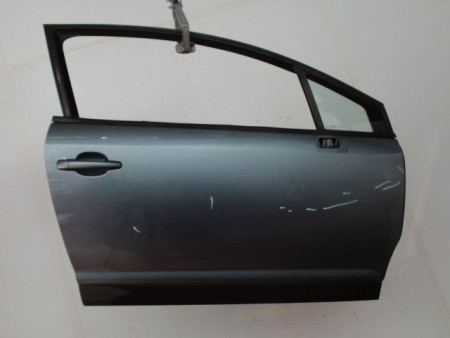 PORTE AVANT DROIT CITROEN C4