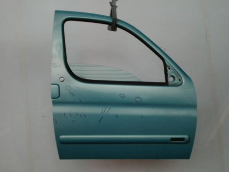 PORTE AVANT DROIT CITROEN BERLINGO