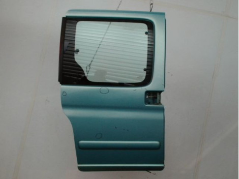 PORTE COULISSANTE DROITE CITROEN BERLINGO