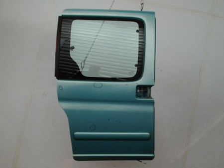 PORTE COULISSANTE DROITE CITROEN BERLINGO