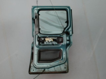 PORTE COULISSANTE DROITE CITROEN BERLINGO
