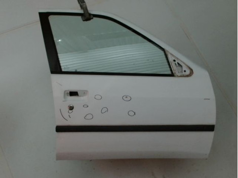 PORTE AVANT DROIT PEUGEOT 306