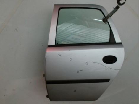 PORTE ARRIERE GAUCHE OPEL MERIVA