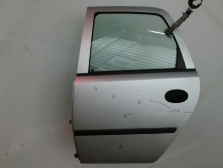 PORTE ARRIERE GAUCHE OPEL MERIVA