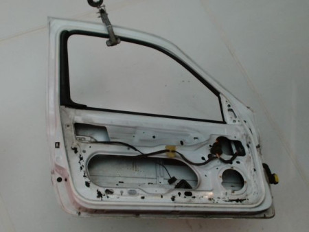 PORTE AVANT GAUCHE RENAULT CLIO