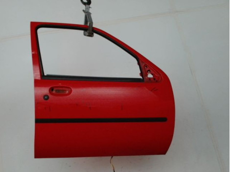 PORTE AVANT DROIT FORD FIESTA