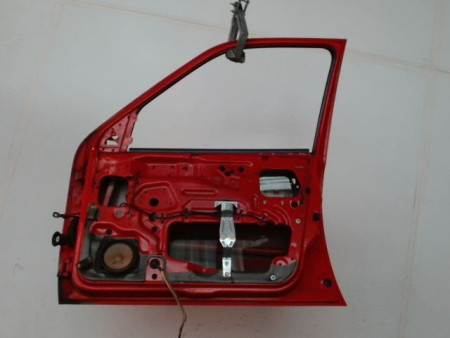 PORTE AVANT DROIT FORD FIESTA