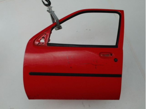 PORTE AVANT GAUCHE FORD FIESTA