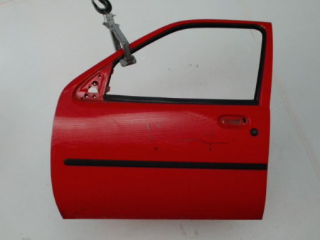 PORTE AVANT GAUCHE FORD FIESTA