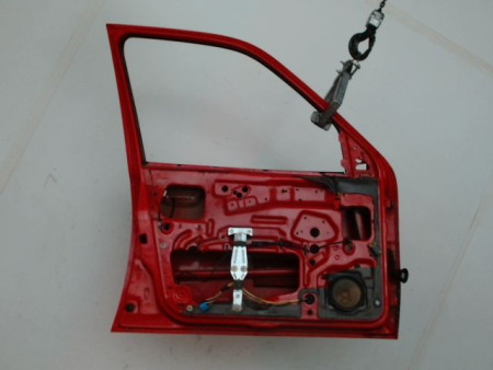 PORTE AVANT GAUCHE FORD FIESTA