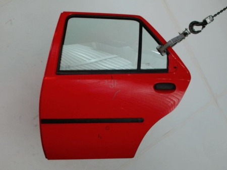 PORTE ARRIERE GAUCHE FORD FIESTA