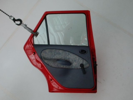 PORTE ARRIERE GAUCHE FORD FIESTA