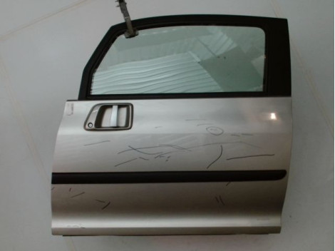 PORTE AVANT GAUCHE PEUGEOT 1007