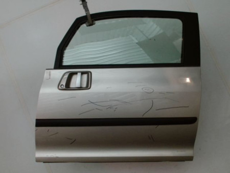 PORTE AVANT GAUCHE PEUGEOT 1007