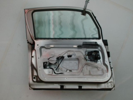 PORTE AVANT GAUCHE PEUGEOT 1007