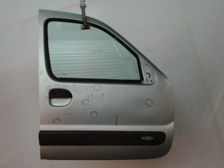 PORTE AVANT DROIT RENAULT KANGOO