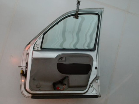 PORTE AVANT DROIT RENAULT KANGOO