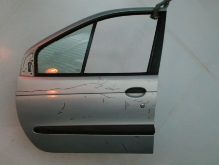 PORTE AVANT GAUCHE RENAULT MEGANE