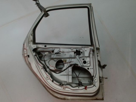PORTE ARRIERE GAUCHE RENAULT MEGANE
