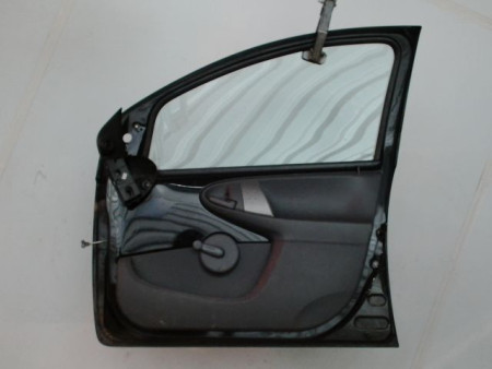 PORTE AVANT DROIT CITROEN C1