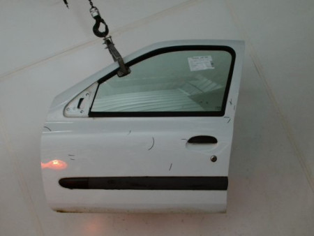 PORTE AVANT GAUCHE RENAULT CLIO