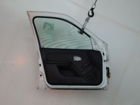 PORTE AVANT GAUCHE RENAULT CLIO