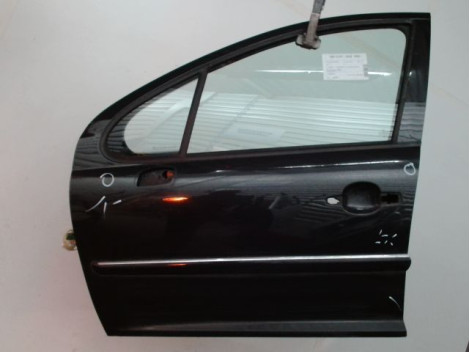 PORTE AVANT GAUCHE PEUGEOT 207