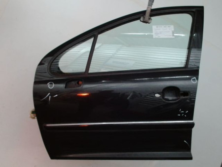 PORTE AVANT GAUCHE PEUGEOT 207