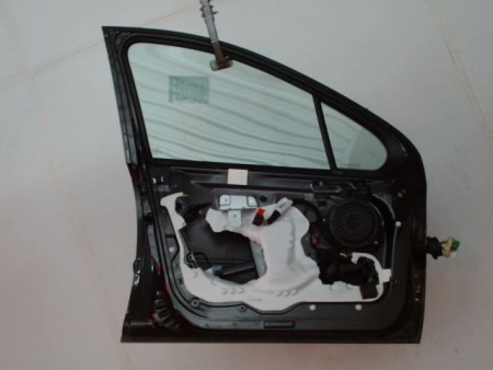 PORTE AVANT GAUCHE PEUGEOT 207